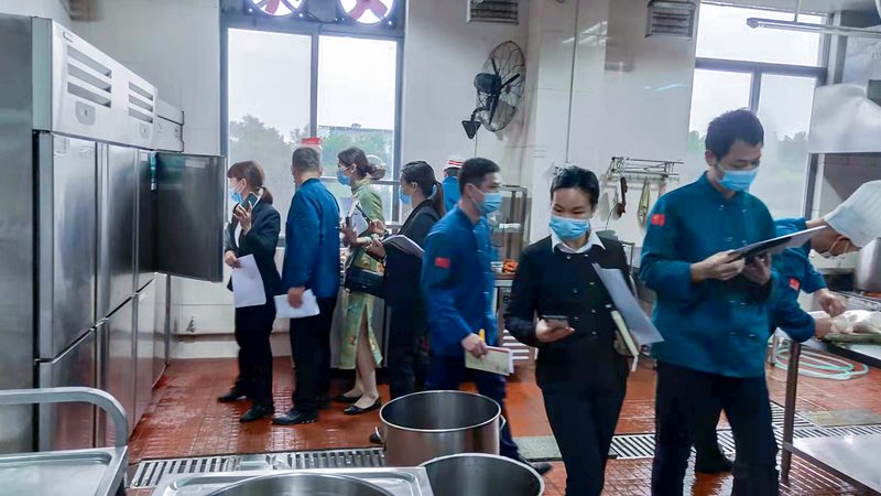 成都食品批发营业执照办理：必备材料与注意事项