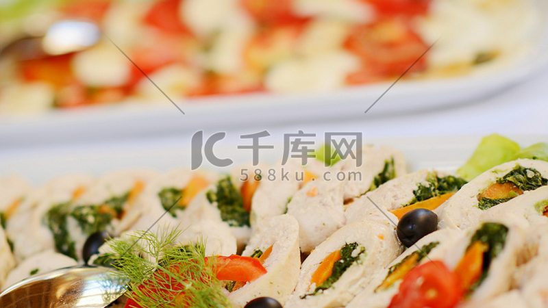 小标题：生鲜配送成本构成
