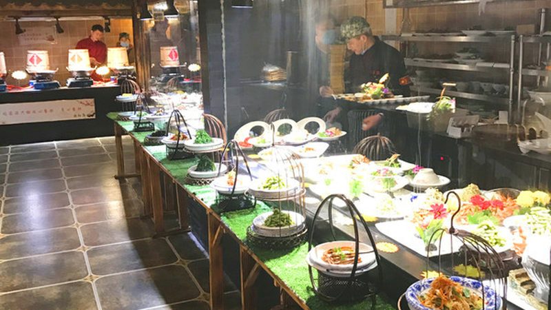 糖果店装修，预算与报价的合理规划