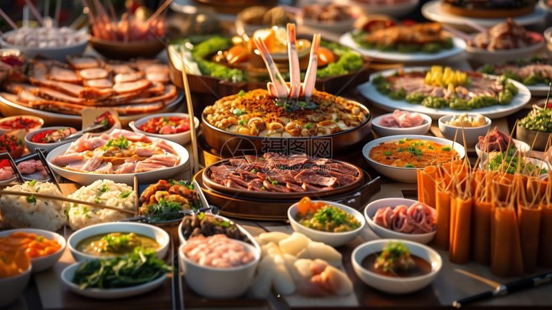 儿童零食批发一手货源代理