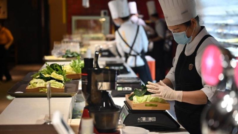 速冻食品与冷冻食品：揭秘二者之间的奥秘