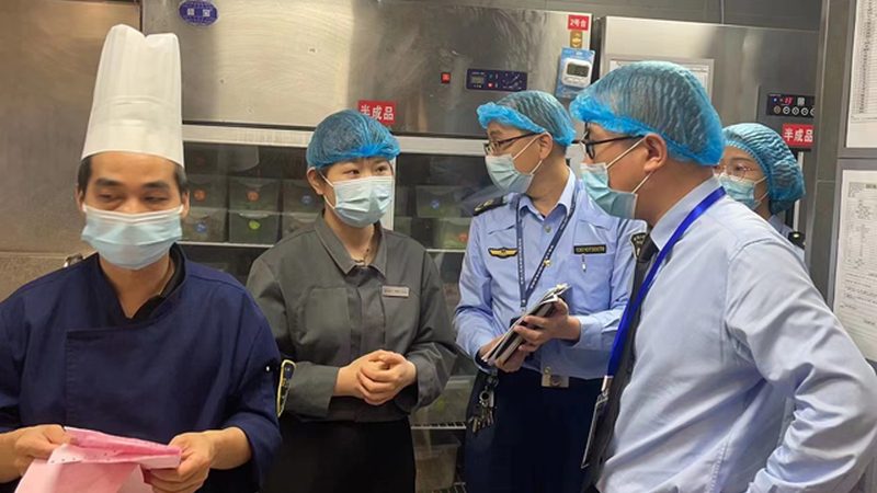 餐饮供应链品牌规格参数对比