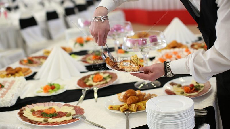 半成品速冻食品家用囤货推荐