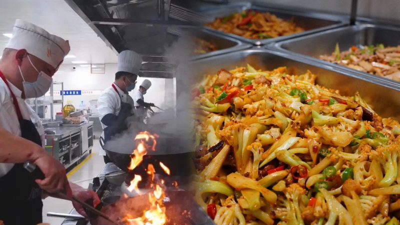 电商平台膨化食品检测报告：揭秘背后的标准与要求