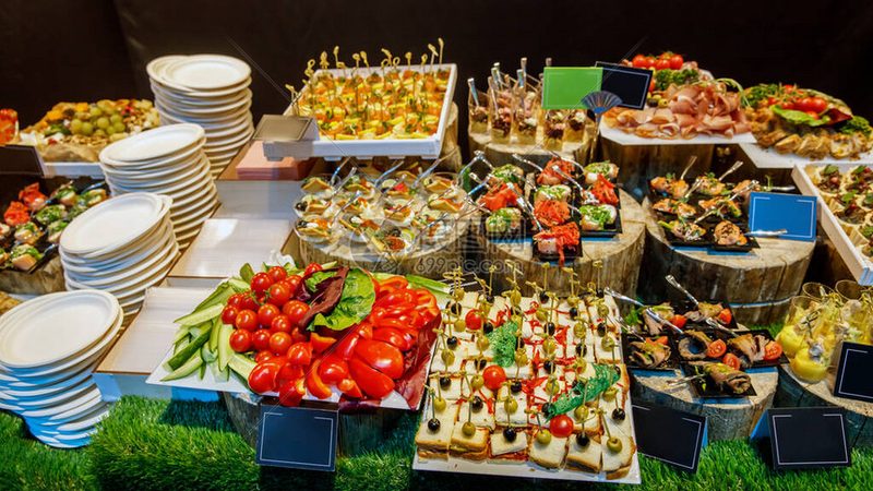 小食品代加工资质审核常被忽略的三个硬门槛