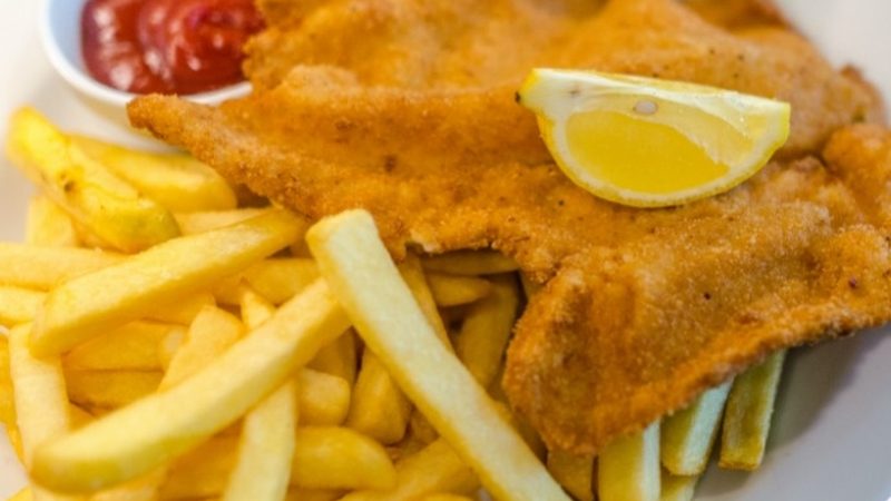餐饮供应链食材分类材质对比解析**