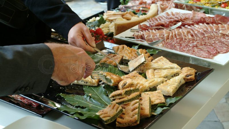 食品批发行业：揭秘十大品牌背后的故事与标准